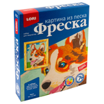 Фреска LORI(колорит)