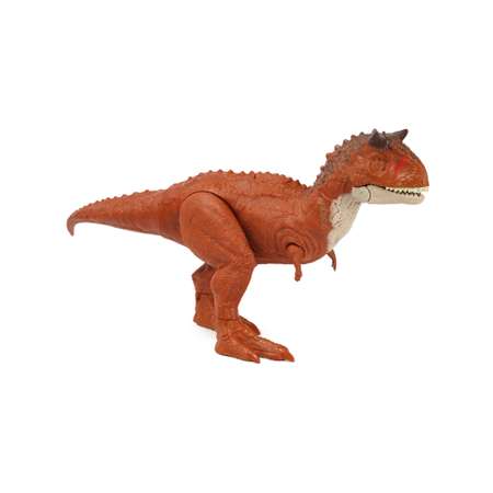 Фигурка Jurassic World Карнотавр