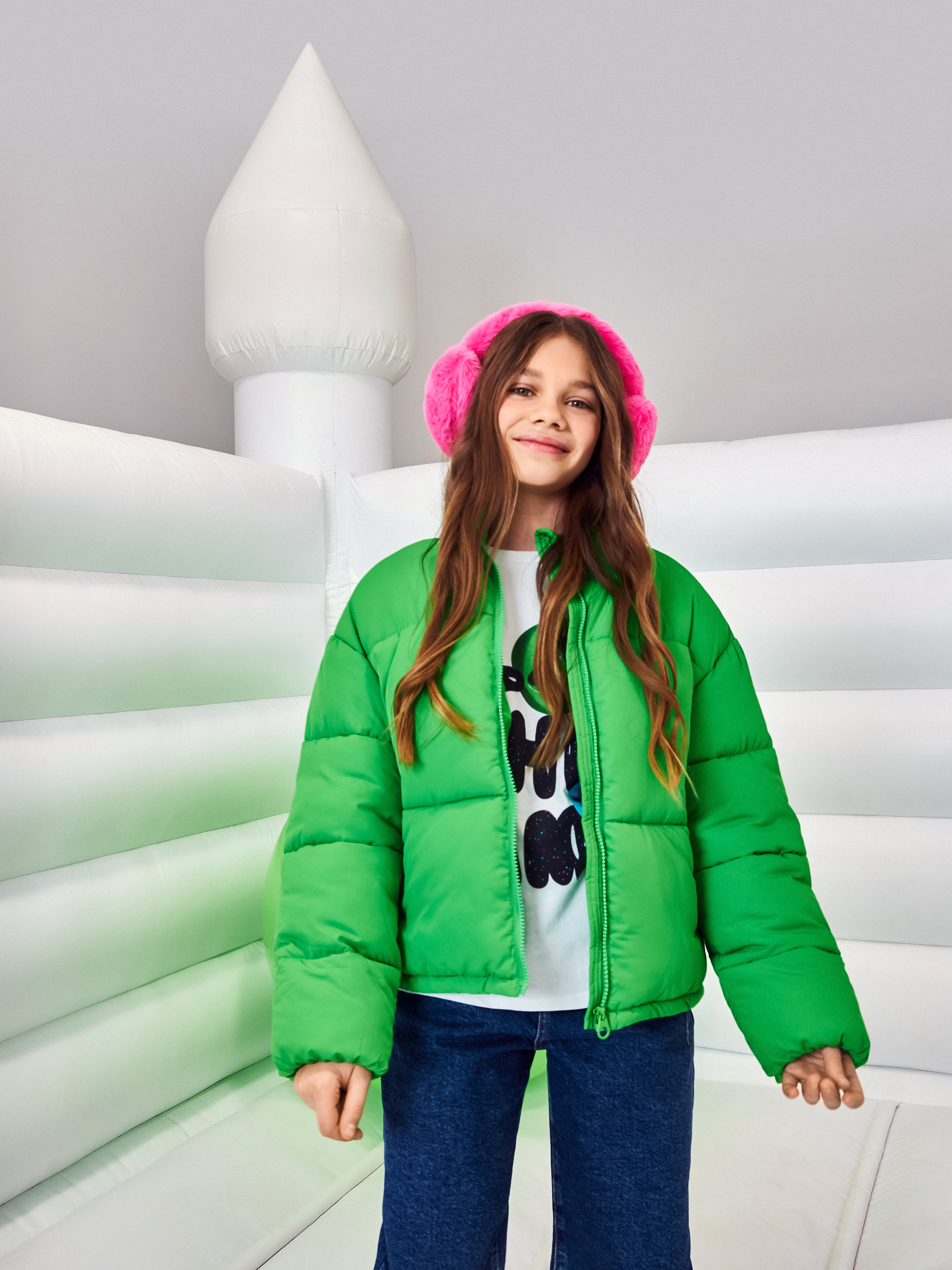 Куртка Acoola 20210650034_0074503 - фото 1