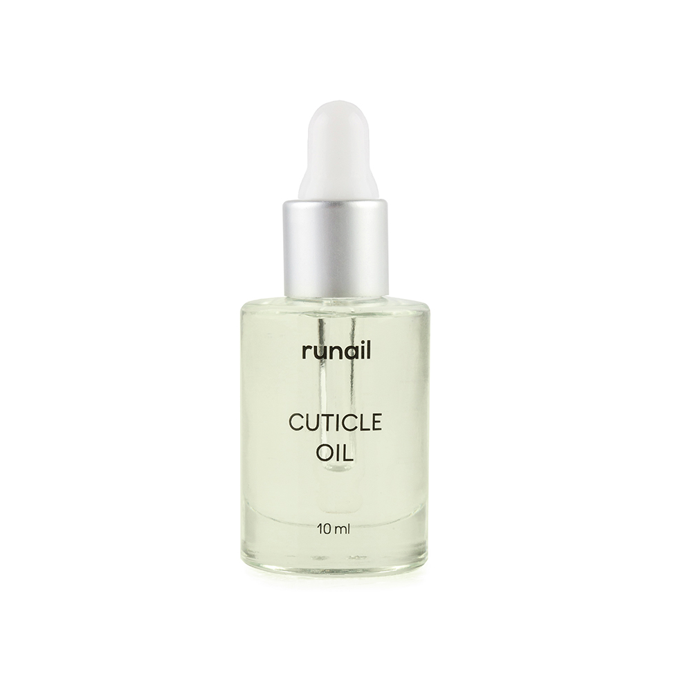 Масло для ногтей и кутикулы Runail Professional аромат Фруктовый рай 10 мл - фото 1