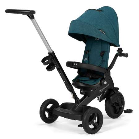Трехколесный велосипед Kinderkraft 10 дюймов