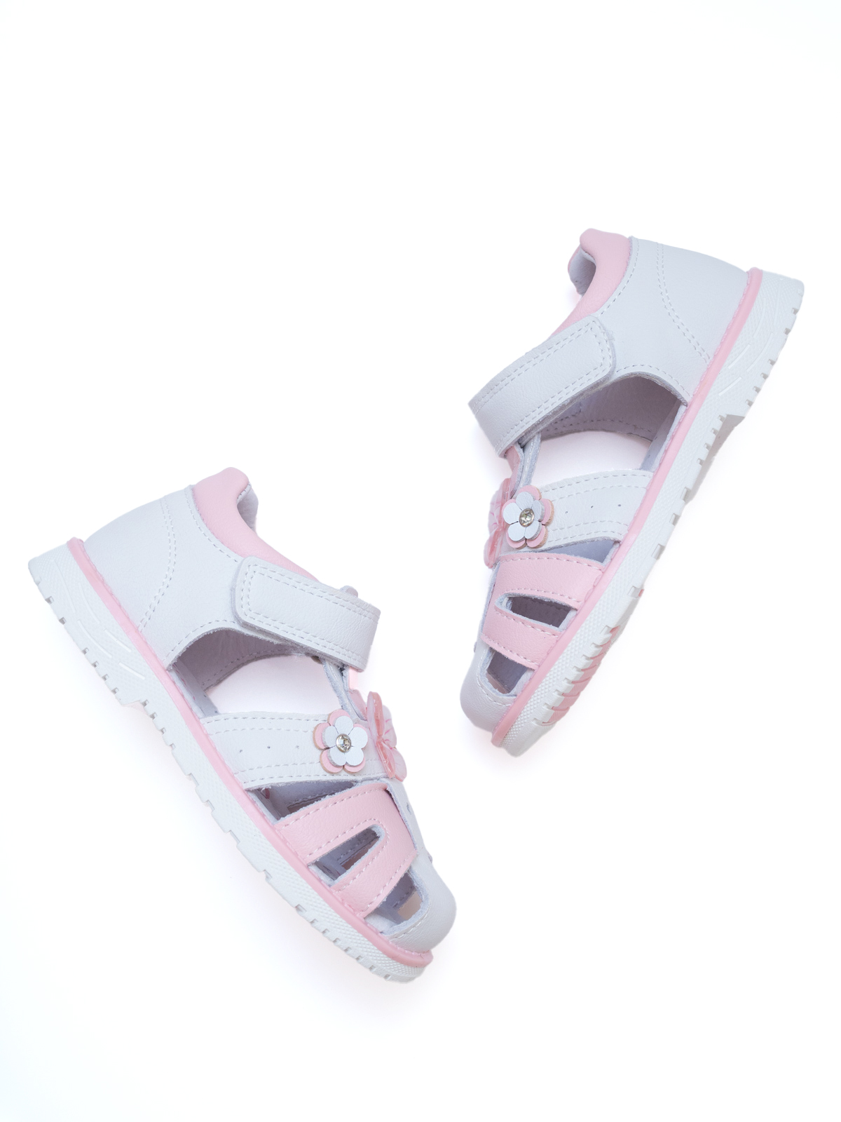 Сандалии Тотошка Q3-2K - фото 9