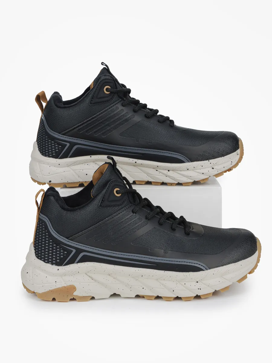 Ботинки KDX JSGSS-02 khaki - фото 17