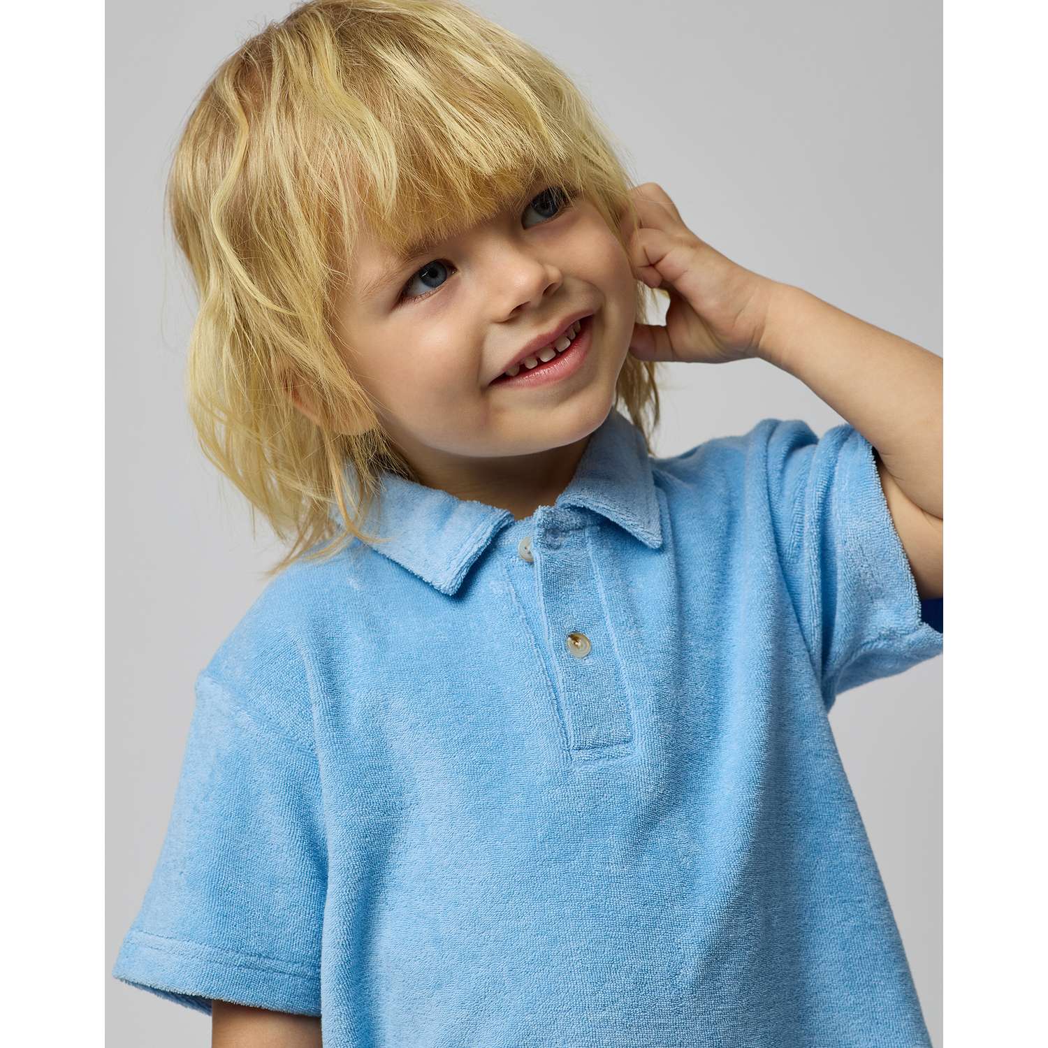 Комплект Baby Gо Trend S25BT-2BJ11ib-55 - фото 1