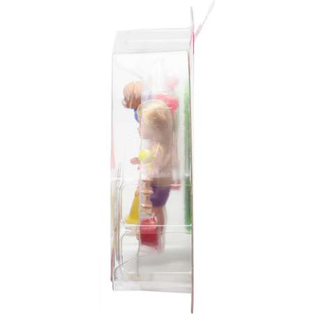 Кукла модельная Barbie