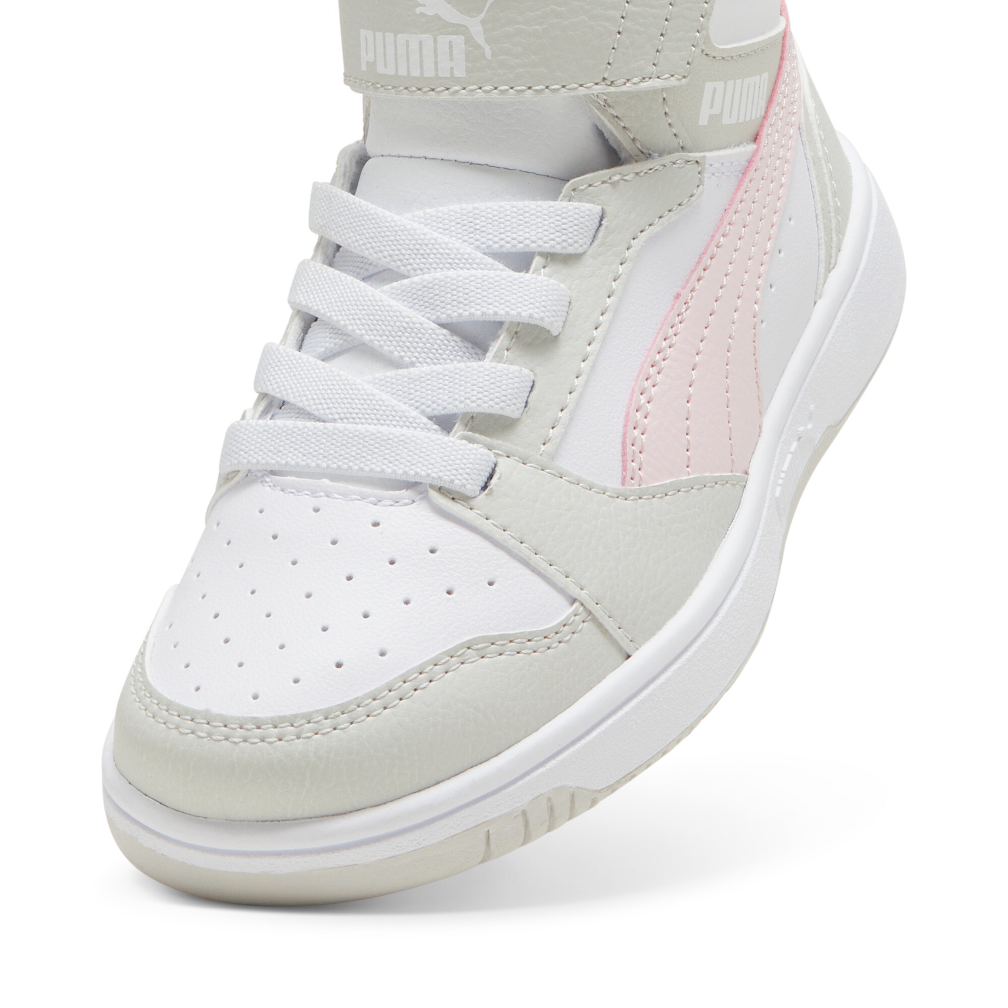 Кеды Puma 39383204 - фото 3