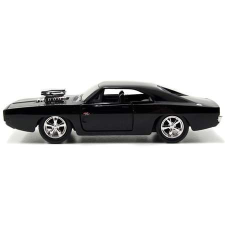 Автомобиль Jada Dodge Charger 1970 1:32