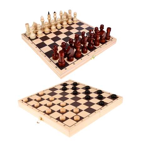Настольная игра Рыжий кот