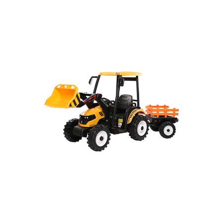 Автомобиль EVERFLO loader Max