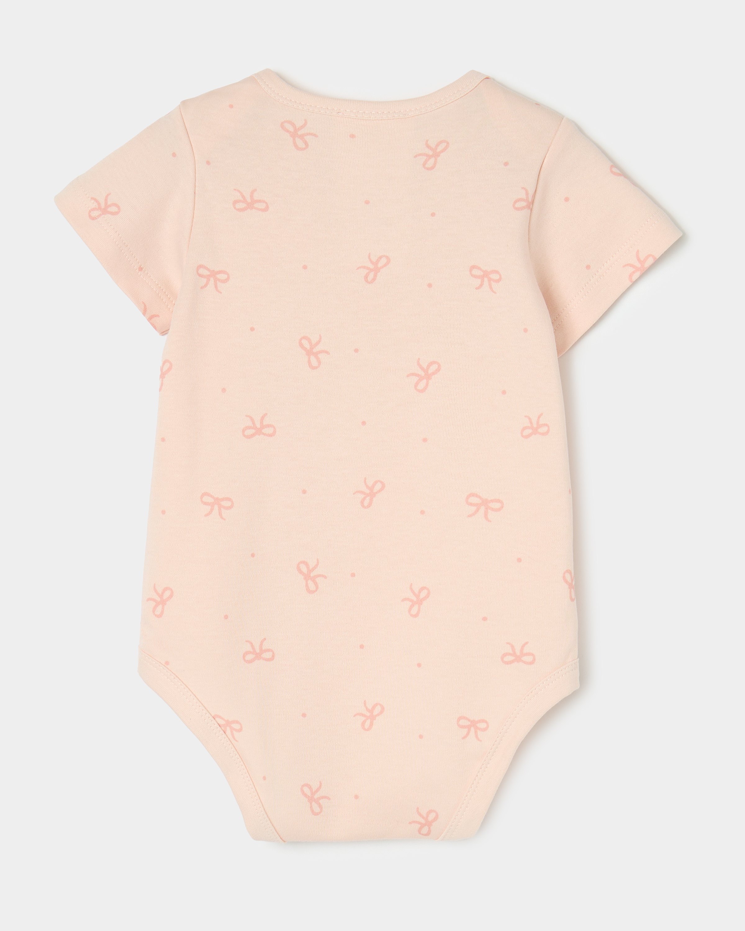 Боди BabyGo W26BG4-2118-9ig-JJ - фото 2
