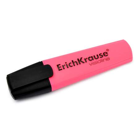 Маркеры ErichKrause 4 цв.