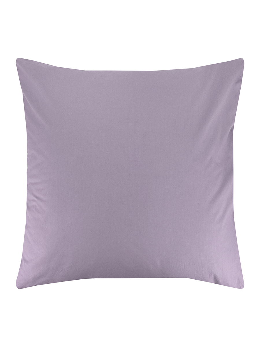 Наволочка BRAVO поплин лилия 70 x 70 см 2 шт. - фото 6