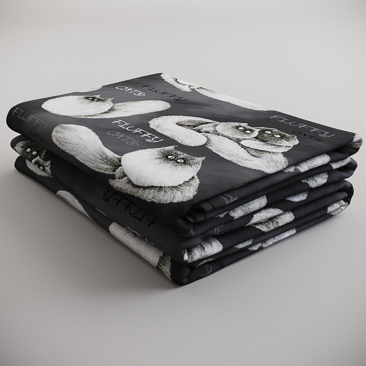 Пододеяльник Сказка. Fluffy 145 x 215 см - фото 1