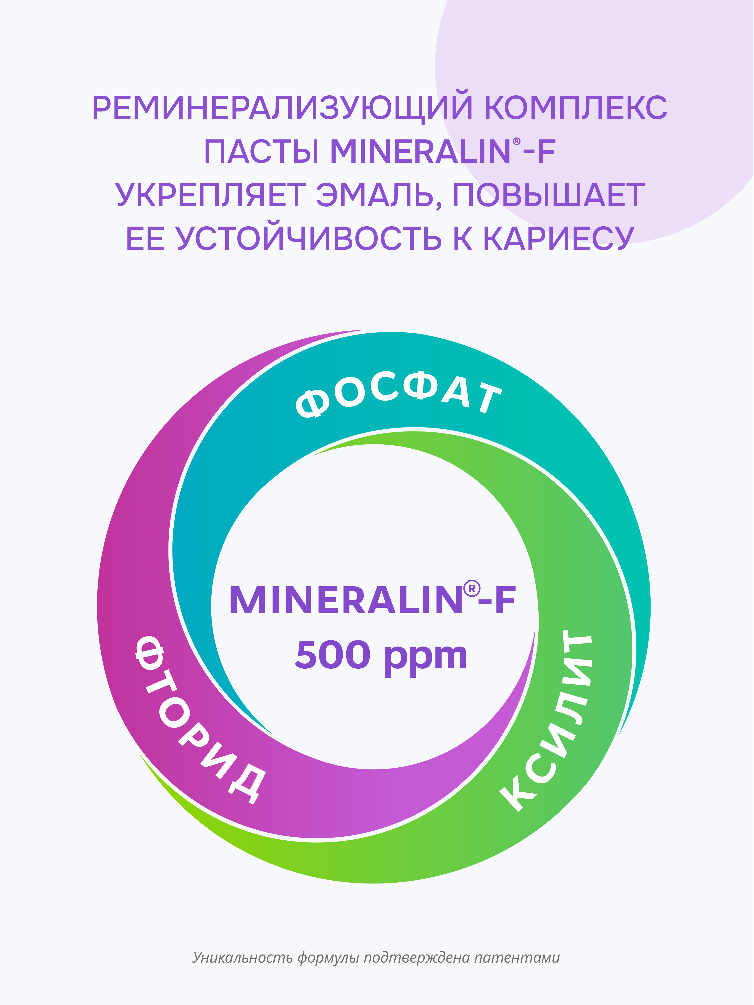 Зубная паста R.O.C.S. Бабл гам - фото 2