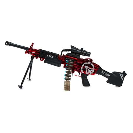 Пулемет FUNGUN Молния