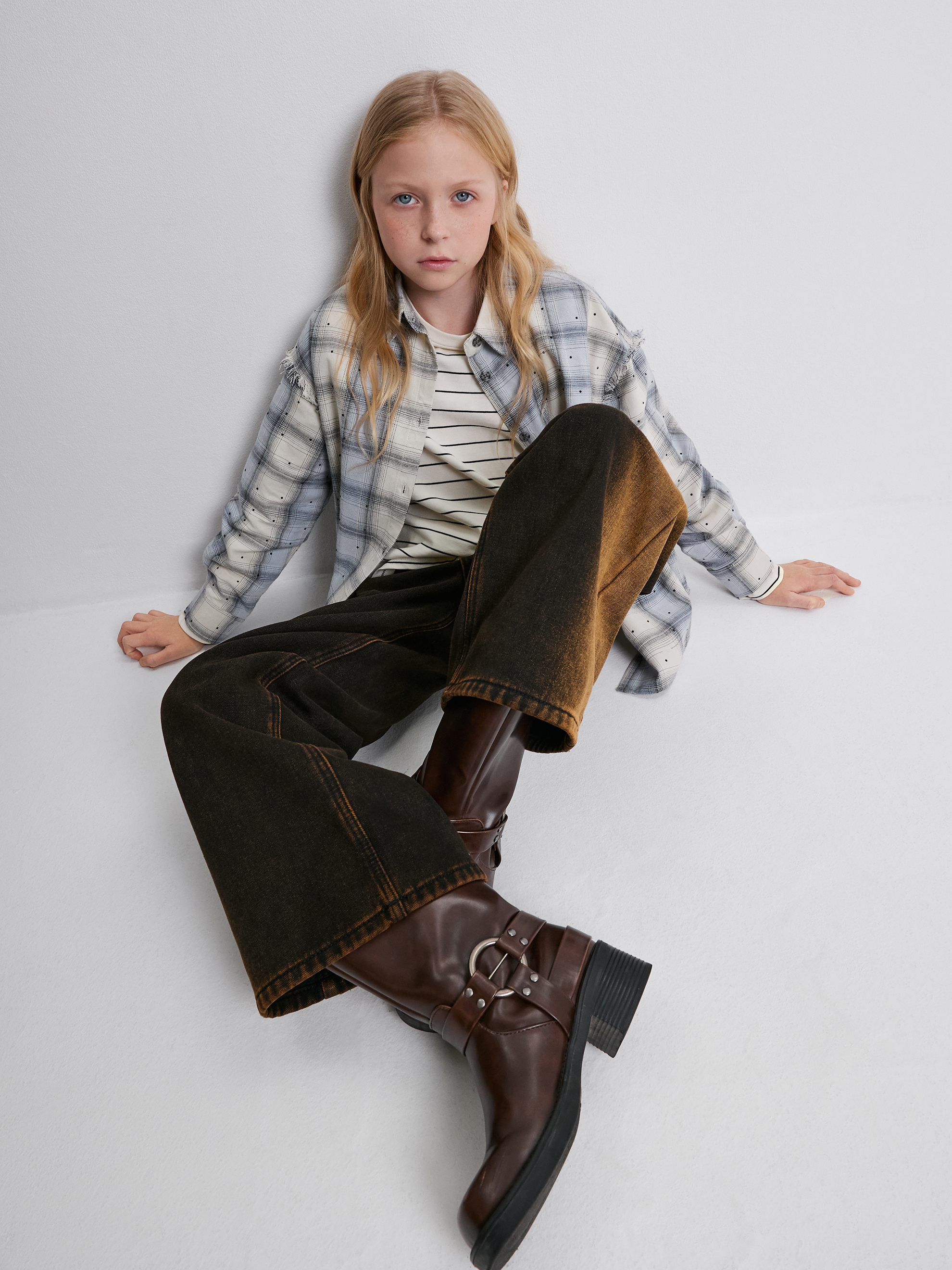 Рубашка Acoola 20230260010_0092564 - фото 8