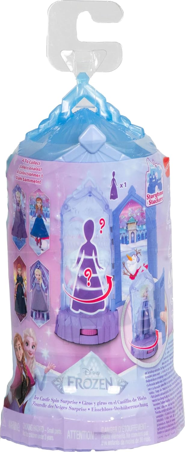 Игровой набор Mattel - фото 1