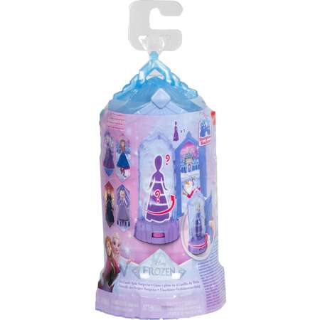 Игровой набор Mattel