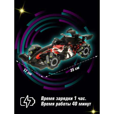 Автомобиль РУ Veld Co