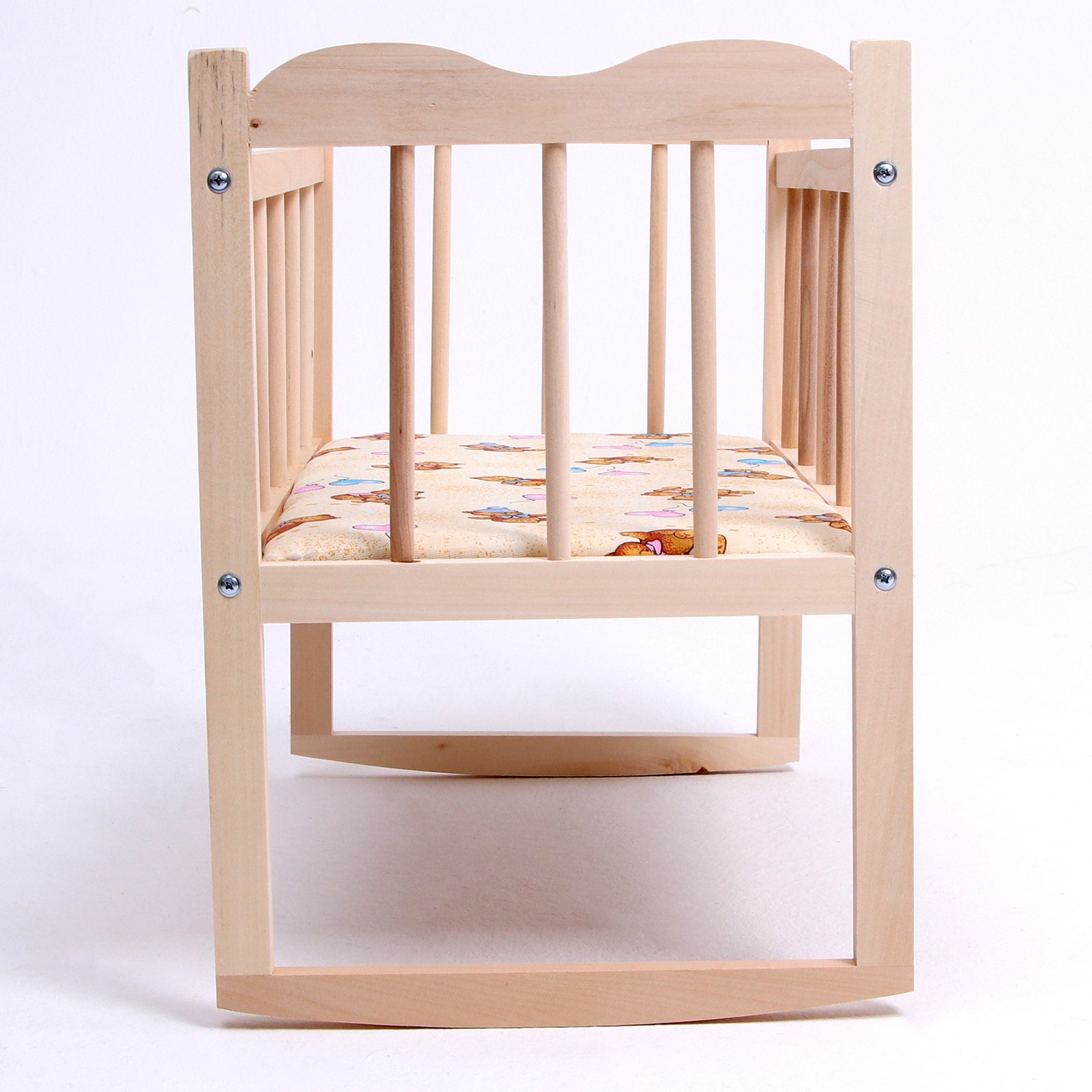 Аксессуар для кукол Sima-Land кровать 5084269 - фото 11