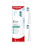 Насадка электрическая Colgate 2 шт.
