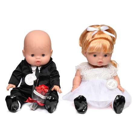 Кукла пупс S+S TOYS