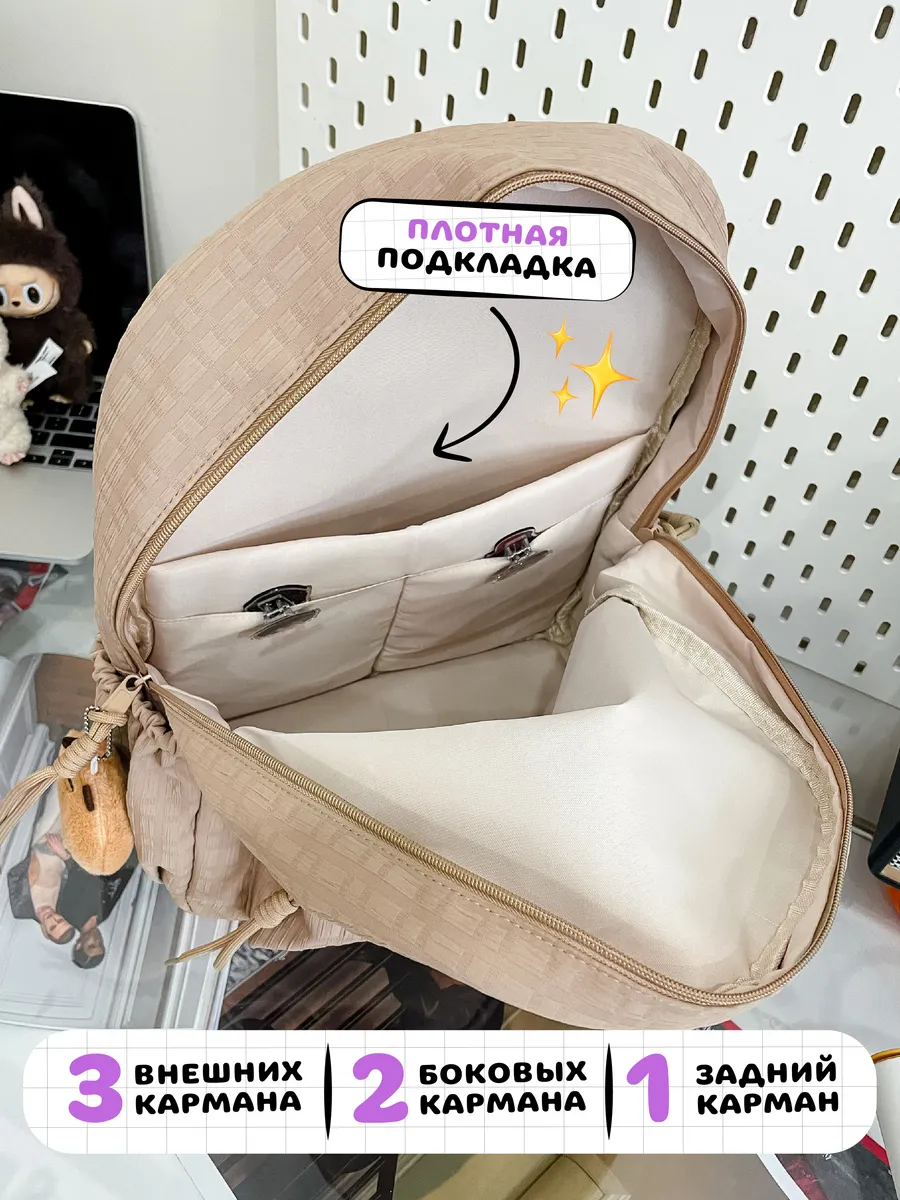 Рюкзак OZITI - фото 5