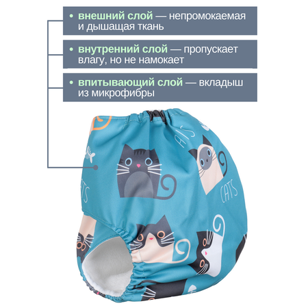 Вкладыши Mums Era