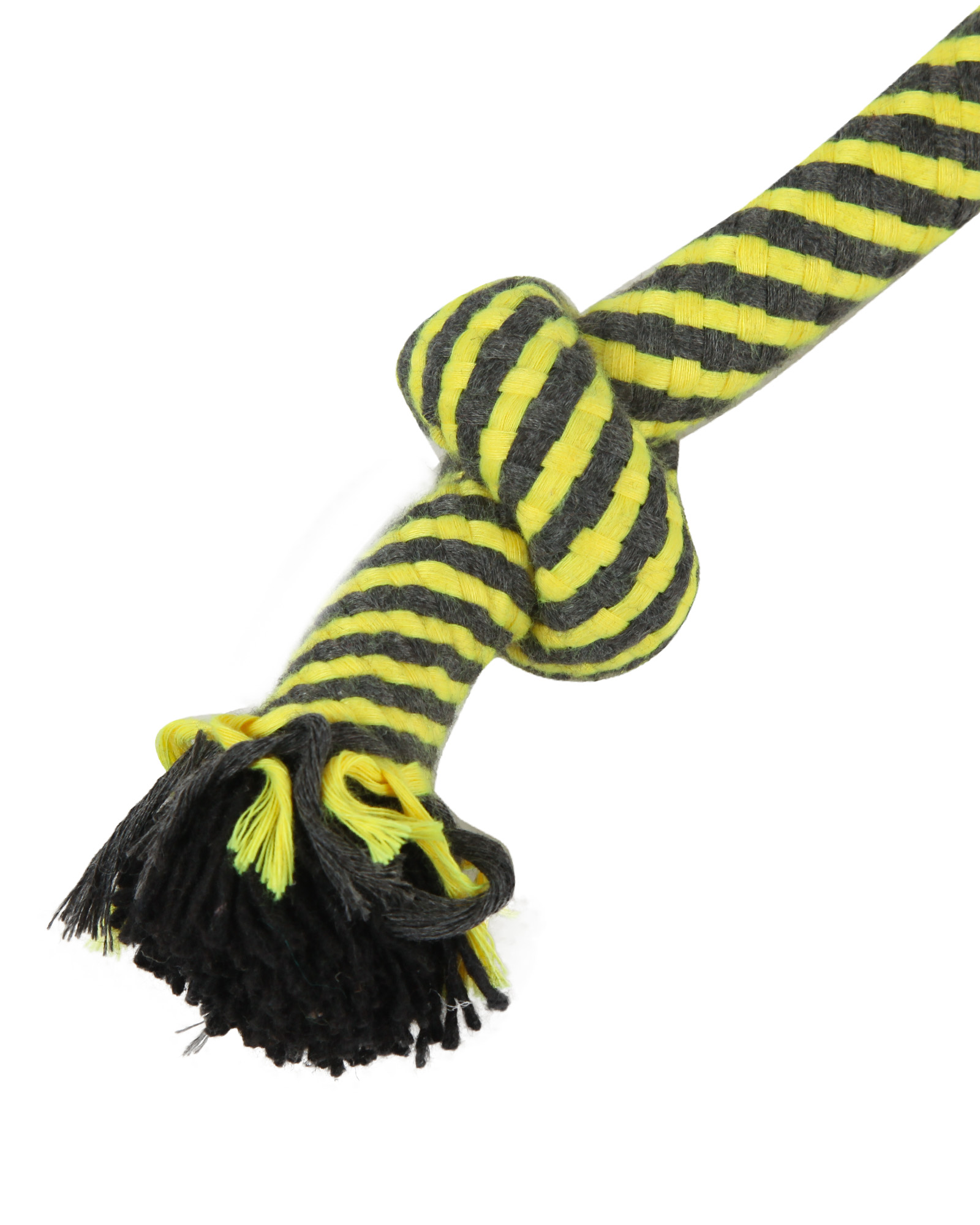 Игрушка для собак Barbaks Канатик 28см - фото 2