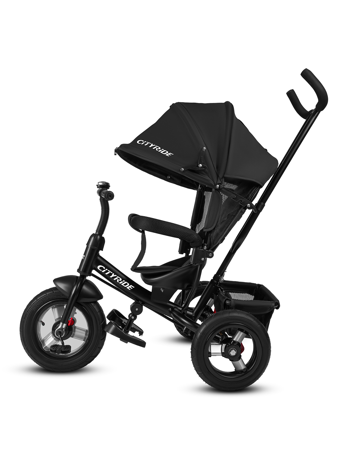 Трехколесный велосипед CITYRIDE - фото 16