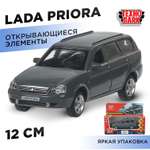 Автомобиль Технопарк LADA Priora