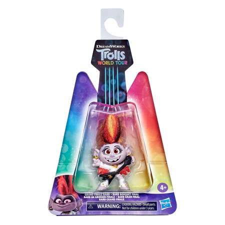 Игровой набор Trolls