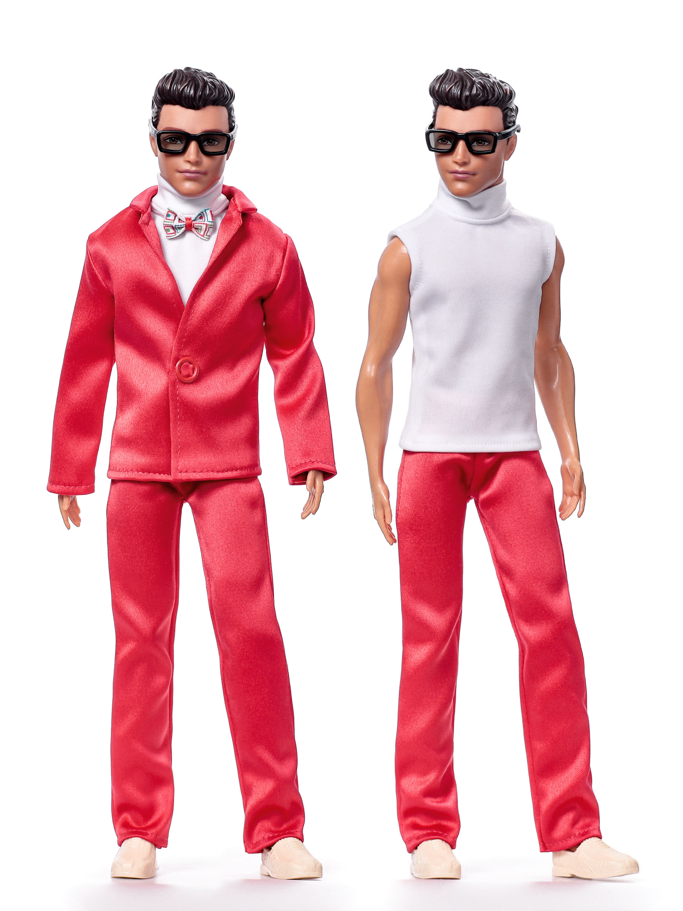 Одежда для кукол VIANA 11.812.1.2v - фото 2