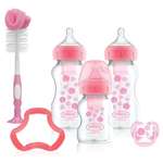 Набор для кормления Dr Browns Anti-Colic