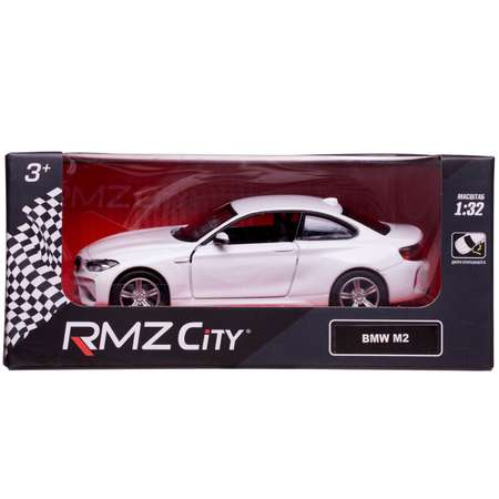 Автомобиль Uni-Fortune BMW 1:32