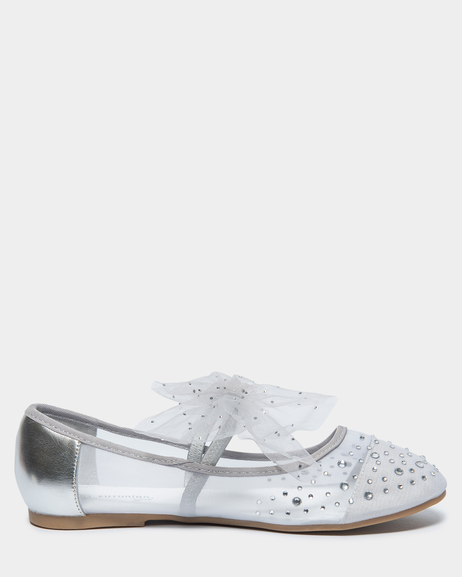 Туфли Futurino W24DDkgMJ-367-GG - фото 2