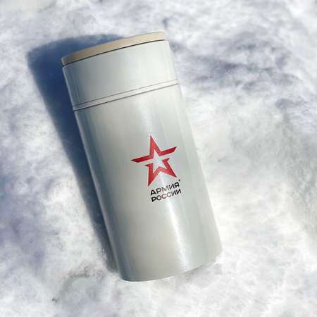 Термос THERMOS Армия России Арктический 1 л