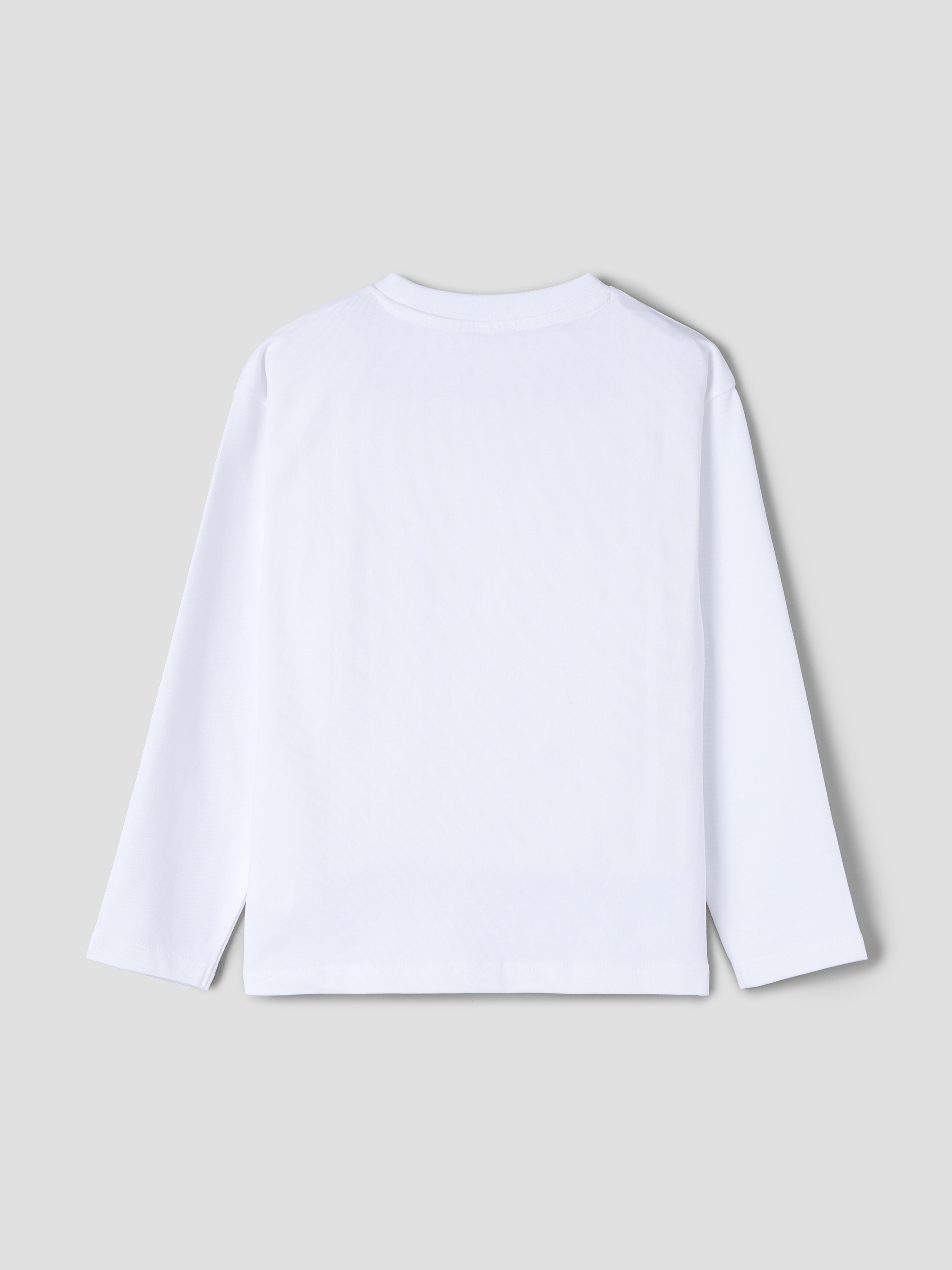 Лонгслив Futurino Fashion W26FF-1GJ06kg-F0 - фото 2