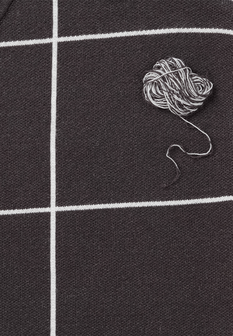 Футболка artie W25K01J-1330D/Серый - фото 10