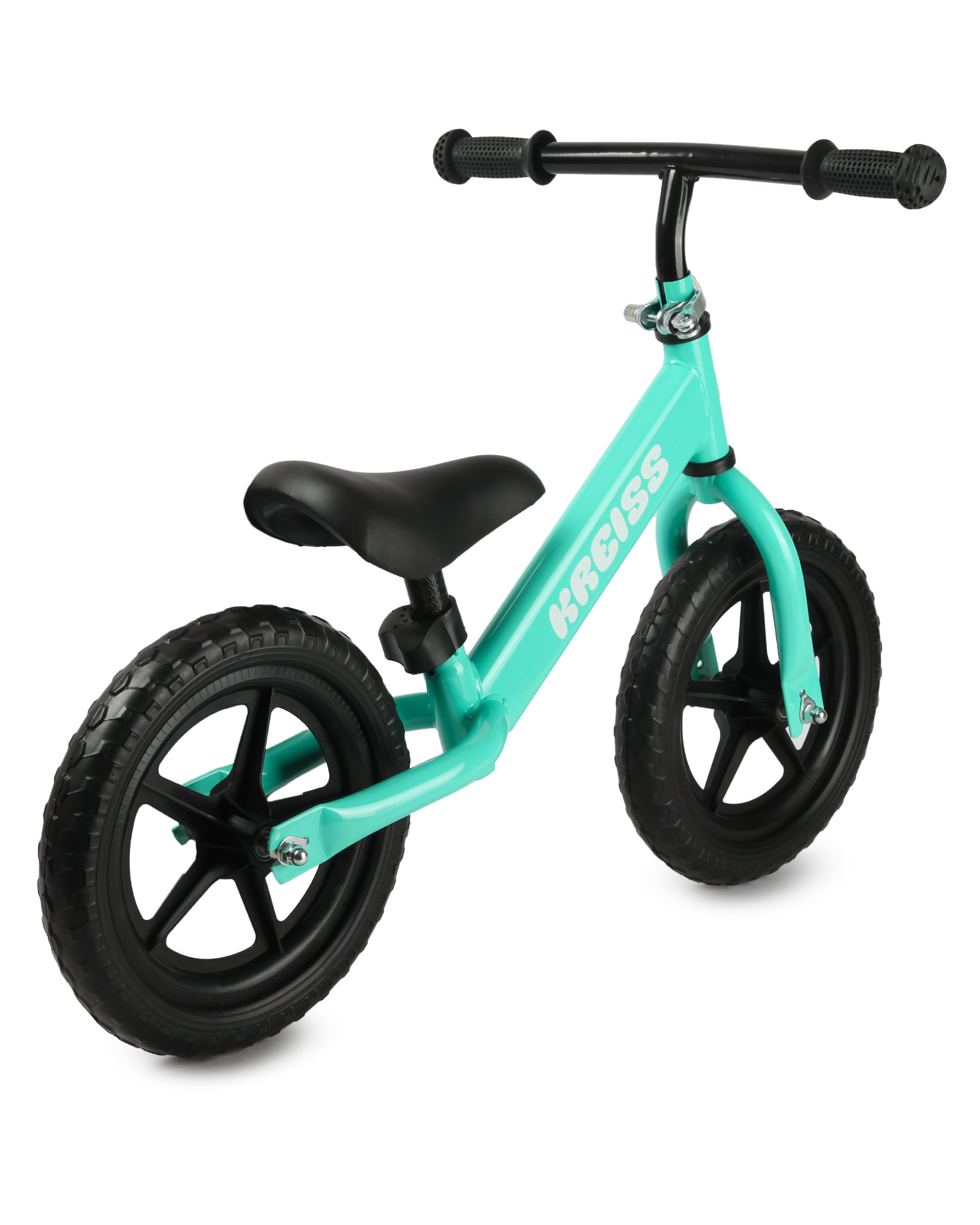 Двухколесный беговел Kreiss - фото 11