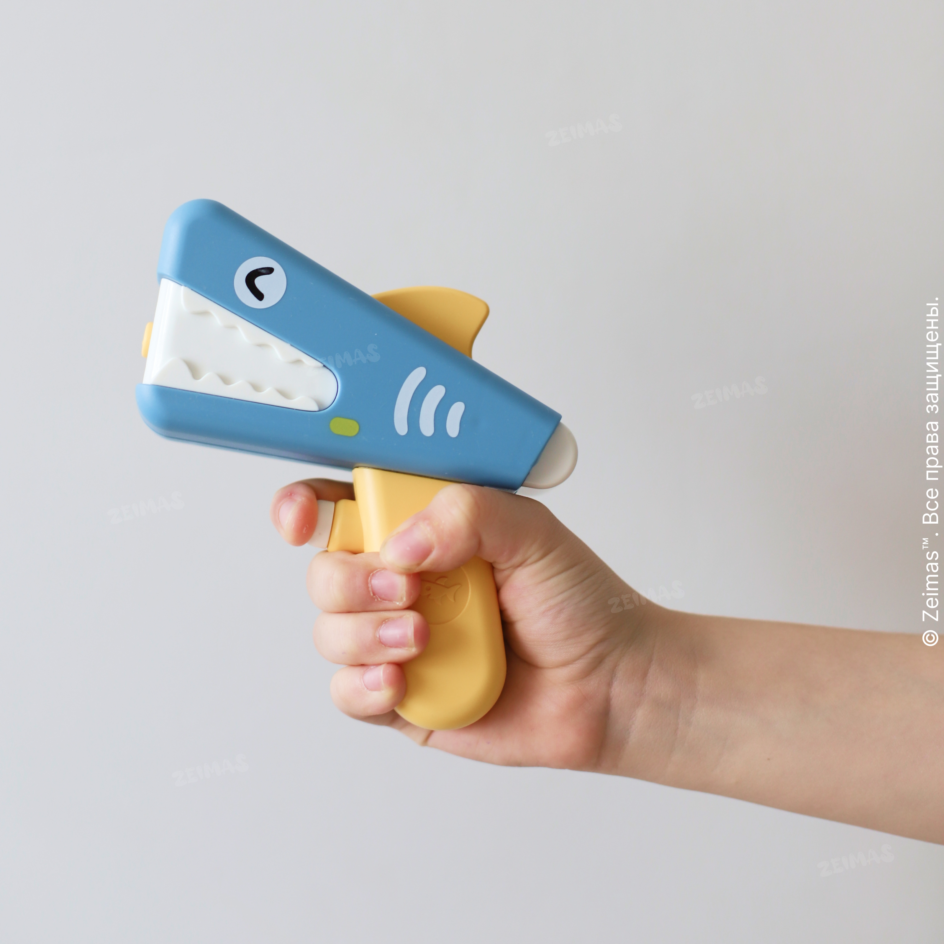 Игрушка Zeimas рыбалка - фото 16