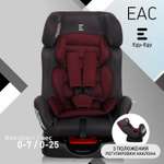 Автокресло Еду-Еду 0+/1/2 (0-25 кг)