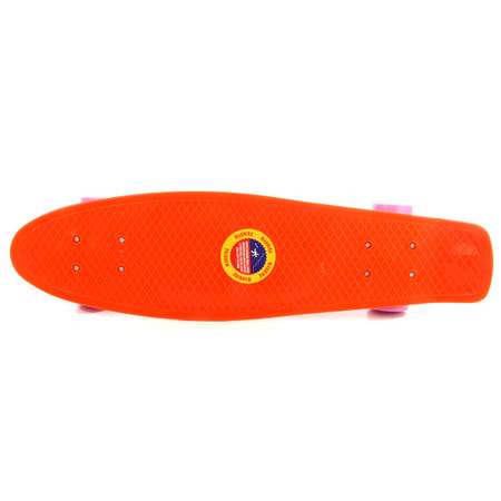 Скейтборд Veld Co 65 см