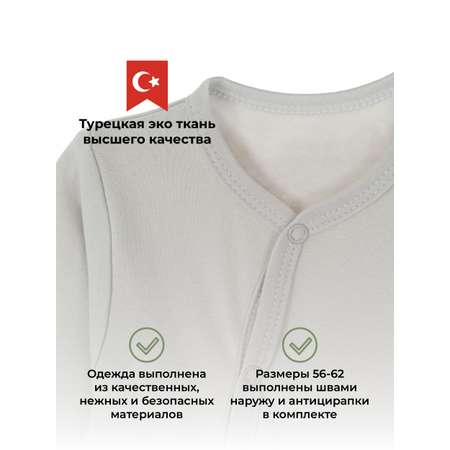 Комбинезон КУЗЯ ТУТ