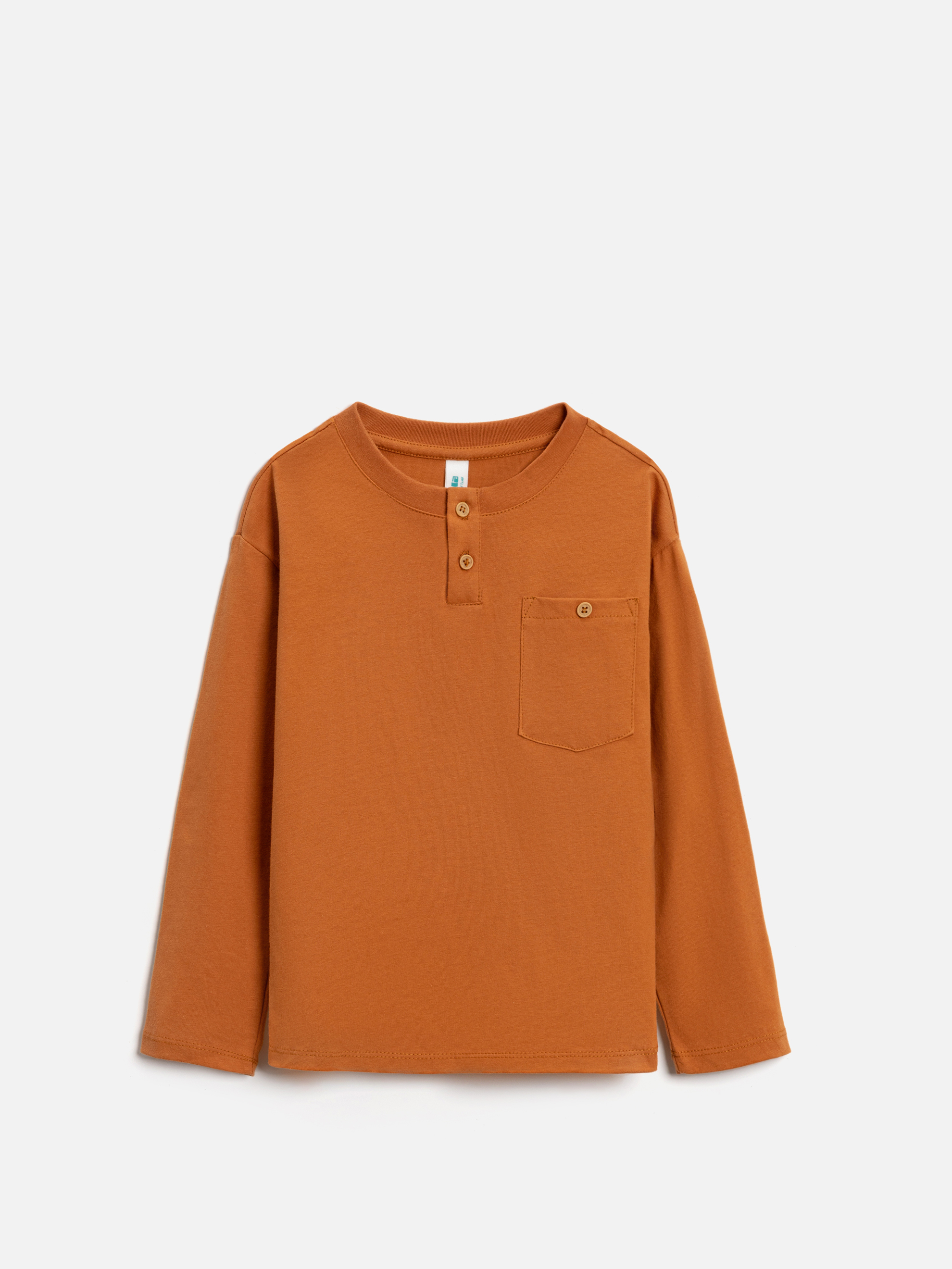 Лонгслив Acoola 20120830006_0092483 - фото 3