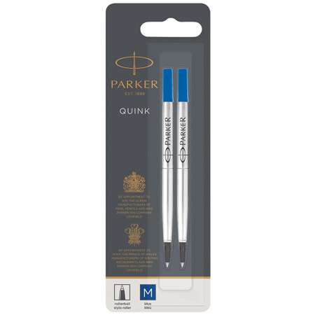 Ручка шариковая PARKER 2 шт.