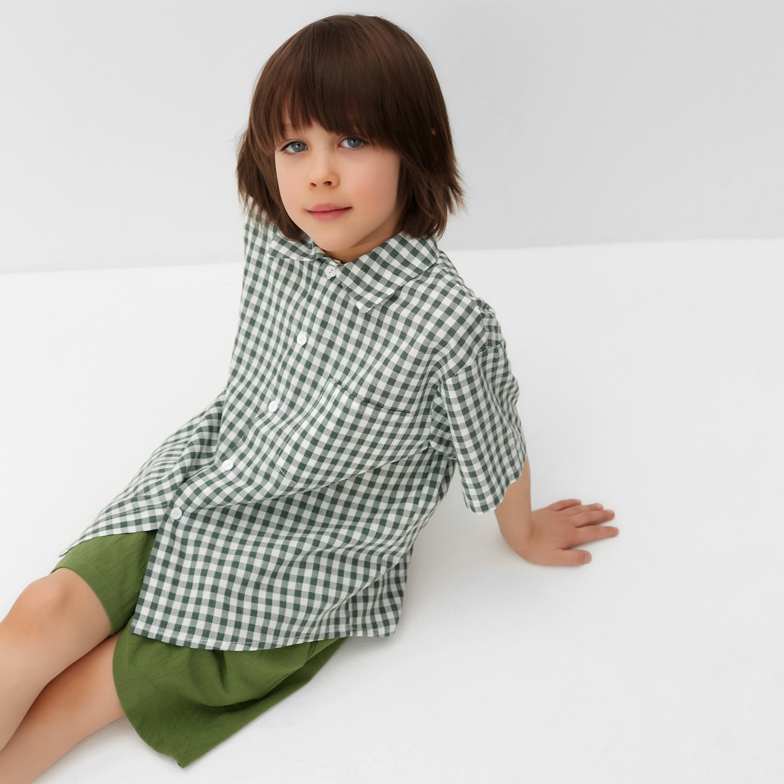 Костюм Kaftan 10331663 - фото 4