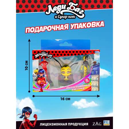 Игровой набор PMI Леди Баг