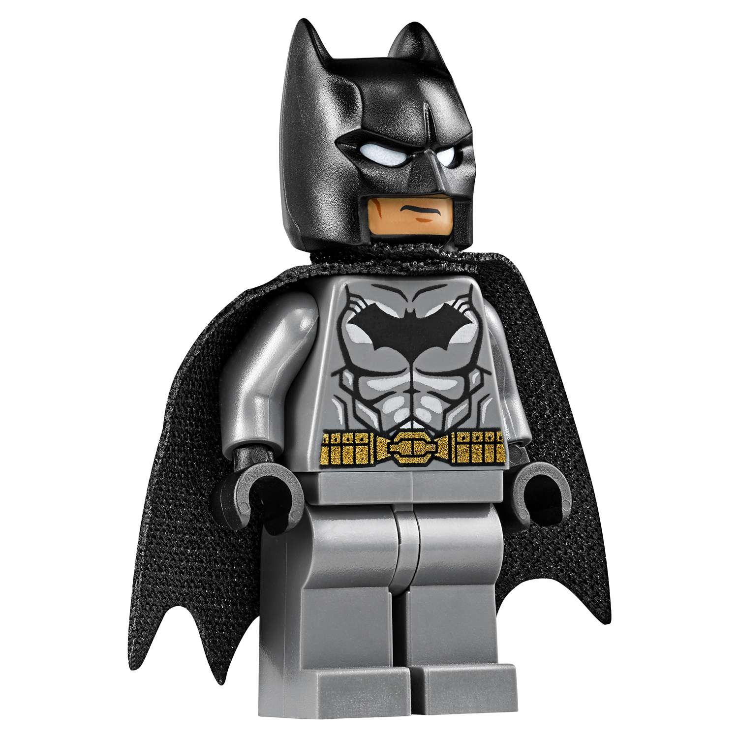 Конструктор LEGO Marvel Super Heroes блочный - фото 11