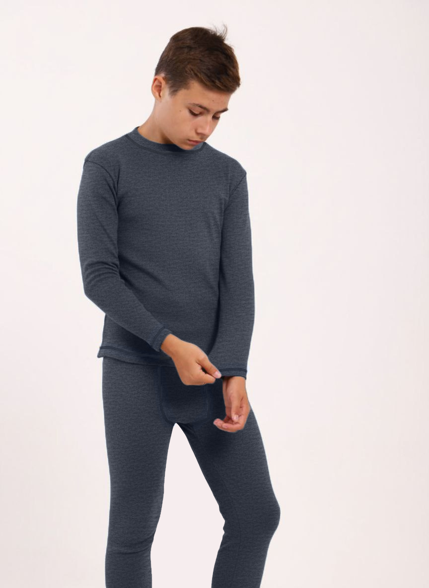 Термобелье ЛАДОШКИ Т Экспедиция - фото 6